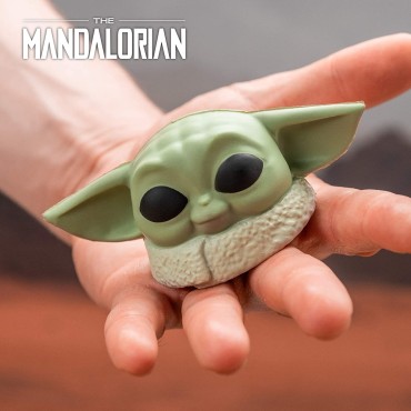 Pelota The Child Grogu The Mandalorian Star Wars Antiestrés