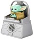 Figura The Child Grogu Dancing The Mandalorian Star Wars Robótica Altavoz Bluetooth 15 cms                      