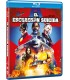 El Escuadrón Suicida (2021) [Blu-ray]