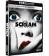Scream - Vigila quién llama - BD [Blu-ray]
