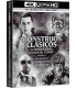 Universal Monsters Pack [BLU_RAY]