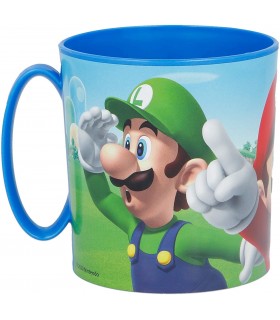 Taza Super Mario 350 mls