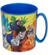 Taza Dragon Ball 350 mls
