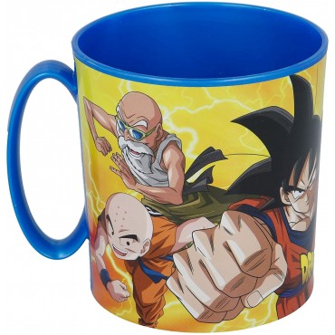 Taza Dragon Ball 350 mls