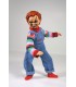 Figura Chucky El Muñeco Diabólico Retro 16 cms