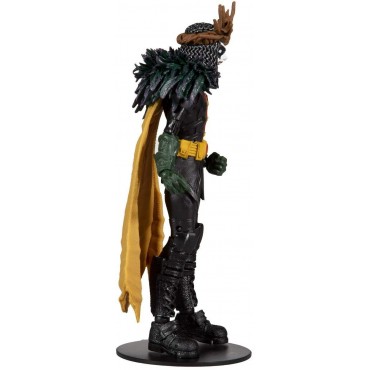 Figura Articulada Robin King DC Dark Nights: Death Metal DC Multiverse 16 cms
