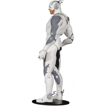 Figura The Flash Hot Pursuit DC Injustice 2 Articulada 18 cms