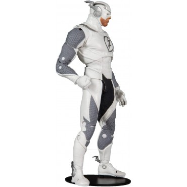 Figura The Flash Hot Pursuit DC Injustice 2 Articulada 18 cms