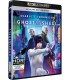 Ghost In The Shell [BLU_RAY]