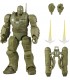 Figura Hydra Stomper Marvel Legends 23 cms