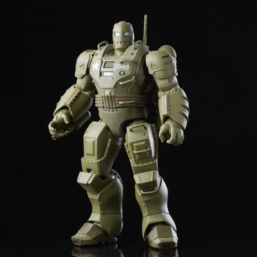 Figura Hydra Stomper Marvel Legends 23 cms