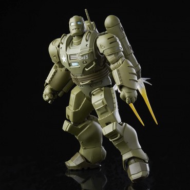 Figura Hydra Stomper Marvel Legends 23 cms