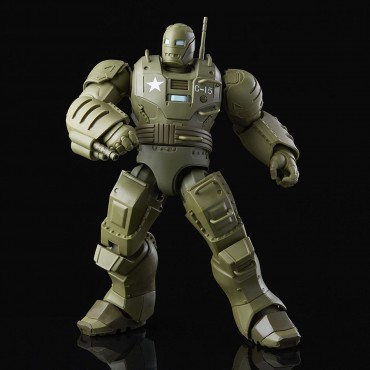 Figura Hydra Stomper Marvel Legends 23 cms