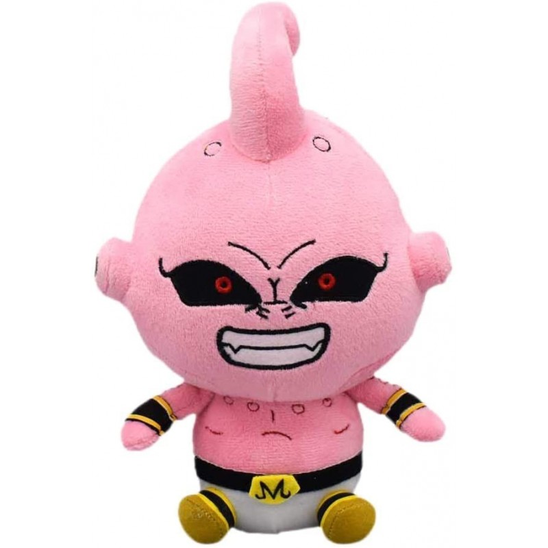 Peluche Kid Boo Dragon Ball Z 20 cms