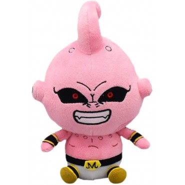 Peluche Kid Boo Dragon Ball Z 20 cms