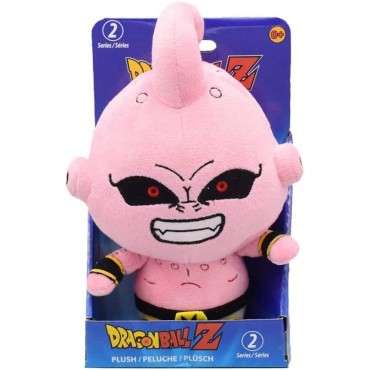 Peluche Kid Boo Dragon Ball Z 20 cms