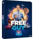 Free Guy - Steelbook [Blu-ray]