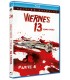 Viernes 13. 4ª Parte: Último Capítulo [Blu-ray] (1984) Friday the 13th. The Final Chapter
