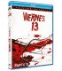 Viernes 13 - Parte 3 - BD [Blu-ray]