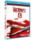 Viernes 13 - Segunda parte - BD [Blu-ray]