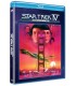 Star Trek IV - Misión salvar la tierra - BD [Blu-ray]