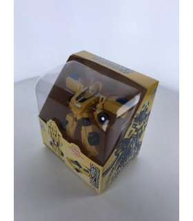 Figura Transformer Bumblebee 8 cms