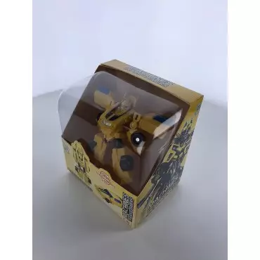 Figura Transformer Bumblebee 8 cms 