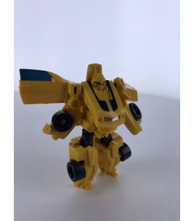 Figura Transformer Bumblebee 8 cms