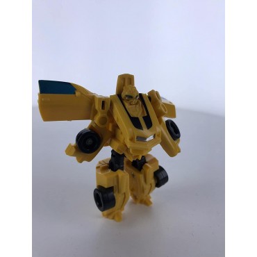 Figura Transformer Bumblebee 8 cms 