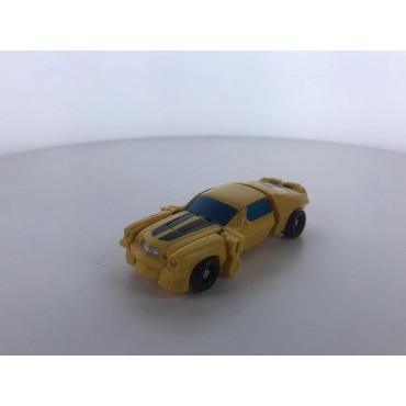 Figura Transformer Bumblebee 8 cms 