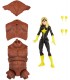 Figura Darkstar Marvel Legends Articulada 15 cms 