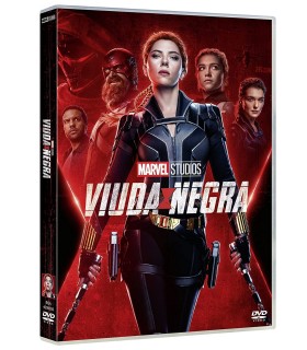 Viuda Negra [DVD]