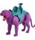 Figura Panthor Master del Universo Origins Articulada 18 cms