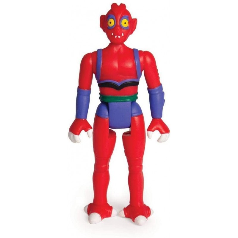 Figura Modulok Evil Beast of a Thousand Bodies Masters del Universo 10 cms