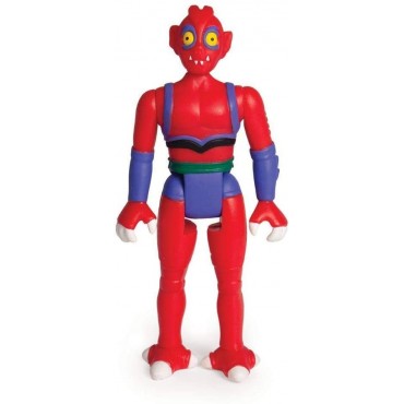 Figura Modulok Evil Beast of a Thousand Bodies Masters del Universo 10 cms