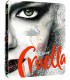 Cruella - Steelbook [Blu-ray]