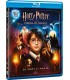Harry Potter y la Piedra Filosofal + Magical Movie Mode [Blu-ray] (2001) Harry Potter And The Sorcerer'S Stone + Magical Movie M