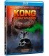 Kong: La Isla Calavera [Blu-ray]