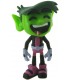 Figura Teen Titans Go Chico Bestia 6 cms
