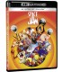 Space Jam: Nuevas Leyendas 4k UHD + Blu-ray [Blu-ray]