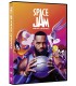 Space Jam: A New Legacy [DVD]
