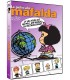 Mafalda (La película) [DVD] (1982)