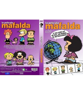 Mafalda (La película) [DVD] (1982)