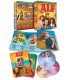 Alf Serie Completa [DVD]