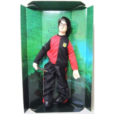 Figura Peluche Harry Potter Maze Task 29 cms