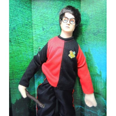 Figura Peluche Harry Potter Maze Task 29 cms