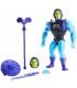 Figura Skeletor Battle Armor Masters del Universo Articulada 15 cms