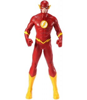 Figura The Flash Bendyfigs DC Flexible 14 cms