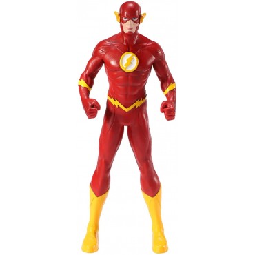 Figura The Flash Bendyfigs DC Flexible 14 cms