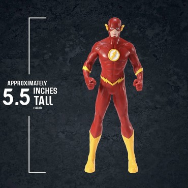 Figura The Flash Bendyfigs DC Flexible 14 cms